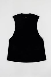 Tank Top (Black) - Vices&co.